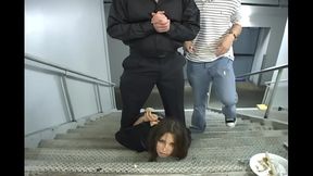 sodomizing amber rayne
