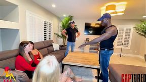 Trailer Cap S3E11: Taylor Rae gets her house Raided by PoPo