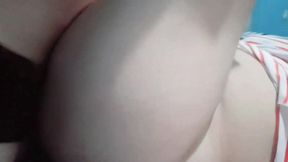 suegro viejo y nuera joven follando, parte 2, hice cornudo a mi esposo, que delicioso es ser infiel.