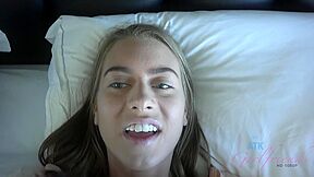Guera De Rico Quesito Creampie