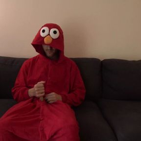 Elmo Fucks POV