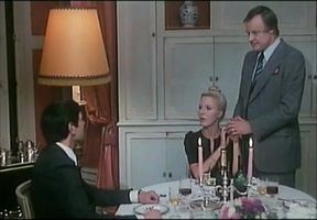 French spanking classic! French language