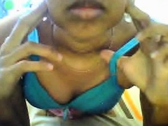 Malaysian slut masturbating webcam