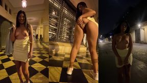 calle plaza de armas