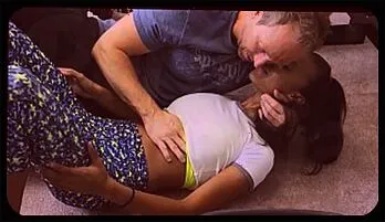 Nia Nacci Fitness Creampie – Ebony Babe Goes All In Premium video