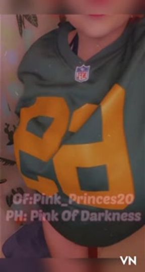 CHUBBY GIRL'S HUGE NATURAL BOOBS COMPILATION