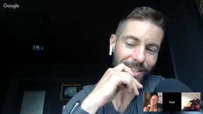 Man in the Mirror - Himeros Live