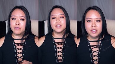 Dominatrix Mara teaches Daddy Dom vs Mommy Dommy