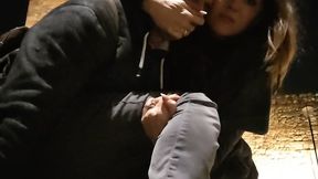 The Unstoppable Goddess Victoria ?Leading Him by the Nose