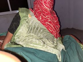 Mother-in-law enjoys together with son-in-la xxx video