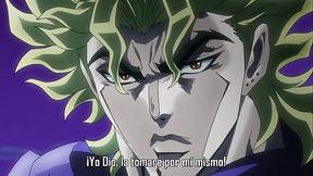 JoJo'_s Bizarre Adventure (Phantom b.) - 08