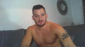 Aron Action Private Show