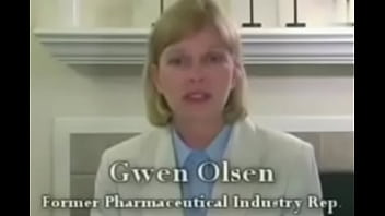 Former Pharma Rep