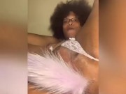 Subscribe ONLYFANS. COM/ BITEMYASSSSS For full scene and more....