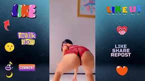Novo canal youtube | Novinha dan&ccedil_ando funk