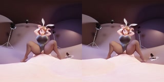 Penny Bunny Girl