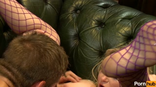 bb auditions 2 - Scene 6