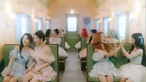 Loona - Flip That [MV] #BOYCOTTBBC