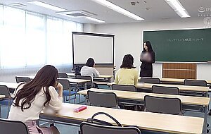 Bban-479 an unexpected reunion at university with the secretive girl i used to make fun of! lesbian