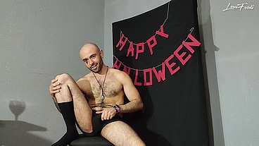 HALLOWEEN Videos Collection - LouiFerdi