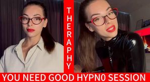 POV: YOU VISIT UNUSUAL PSYCHOLOGIST