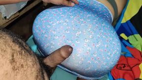 That&#039;s My Beautiful 18 Year Old Stepdaughter&#039;s Ass Virgin and Creamy