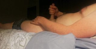 Stepdaddy Needs Your Warm Wet Mouth.