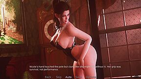 Unseen Instincts Update 13 To Be Continue