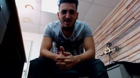 Tyler Ripley Private Show