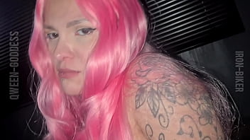 My stepdaughter is scared of the movie, I need to help... ***(SHORT)***