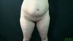 Big Tit BBW Mexican Girlfriend Smokes and Fucks ( PART 1 )
