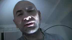 salope style minet se fait doser par un mec masque car hetero avec une grsose...
