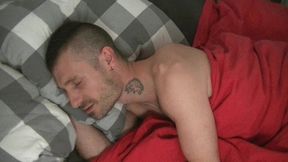 salope style minet se fait doser par un mec masque car hetero avec une grsose...