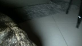 salope style minet se fait doser par un mec masque car hetero avec une grsose...