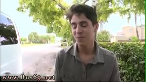 Free gay porn cute tattoo Fucking the Nerd