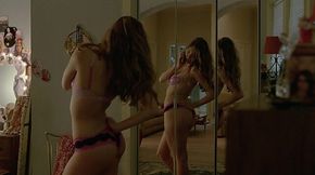 Sultry Lili Simmons and Woody Harrelson Hook Up in True Detective