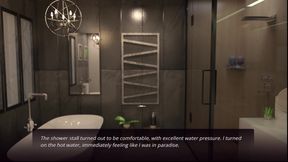 Lewd Delivery (part 1)