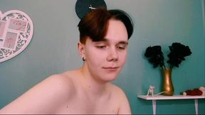 Jeremiah Siu Private Show