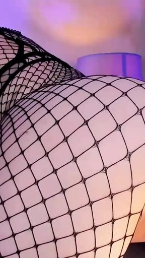 This naughty little fish is not afraid to swallow the bait   Clip 3