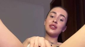 Community Creator
 @MonicaLuv @Teasing & #Brunette #Nude #Shaved Pussy hot clips sex | Tik.Porn