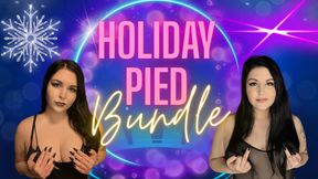 Holiday PIED Bundle