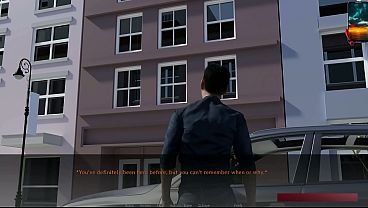 Reunion 22: John Fucks Keira in Office (multi-pos, Recorded)