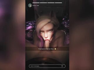 Compilation of Superlatively good Vids from Rule 34 of 1st April Week 2025