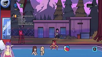 Camp Pinewood 2 Part 4