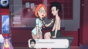 Camp Pinewood 2 Part 4