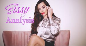 Sissy Analysis