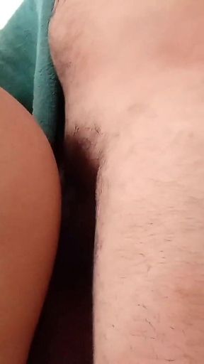 The Rough Sex Ended with Him Ejaculating Into Her Mouth, and He Kept Fucking Her