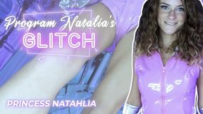 Program Natalia's Glitch (HD WMV)