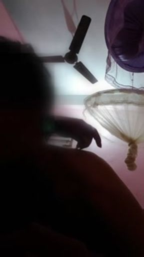 night stay with my EX , चार राउन्ड हान्दा बिहान भयो