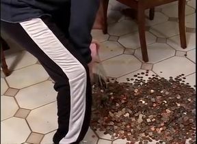 She knows exactly what to do!!! - Scene #04